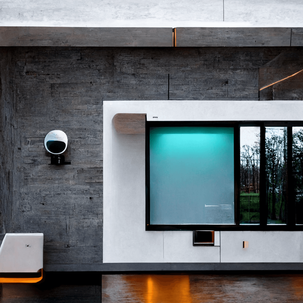 How to Create a Smart Home Security Plan for Maximum Protection