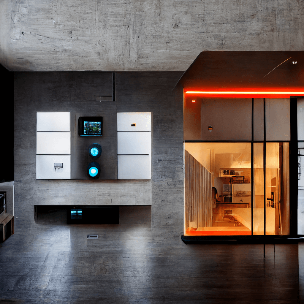 The Benefits of Home Automation Systems for Security and Convenience