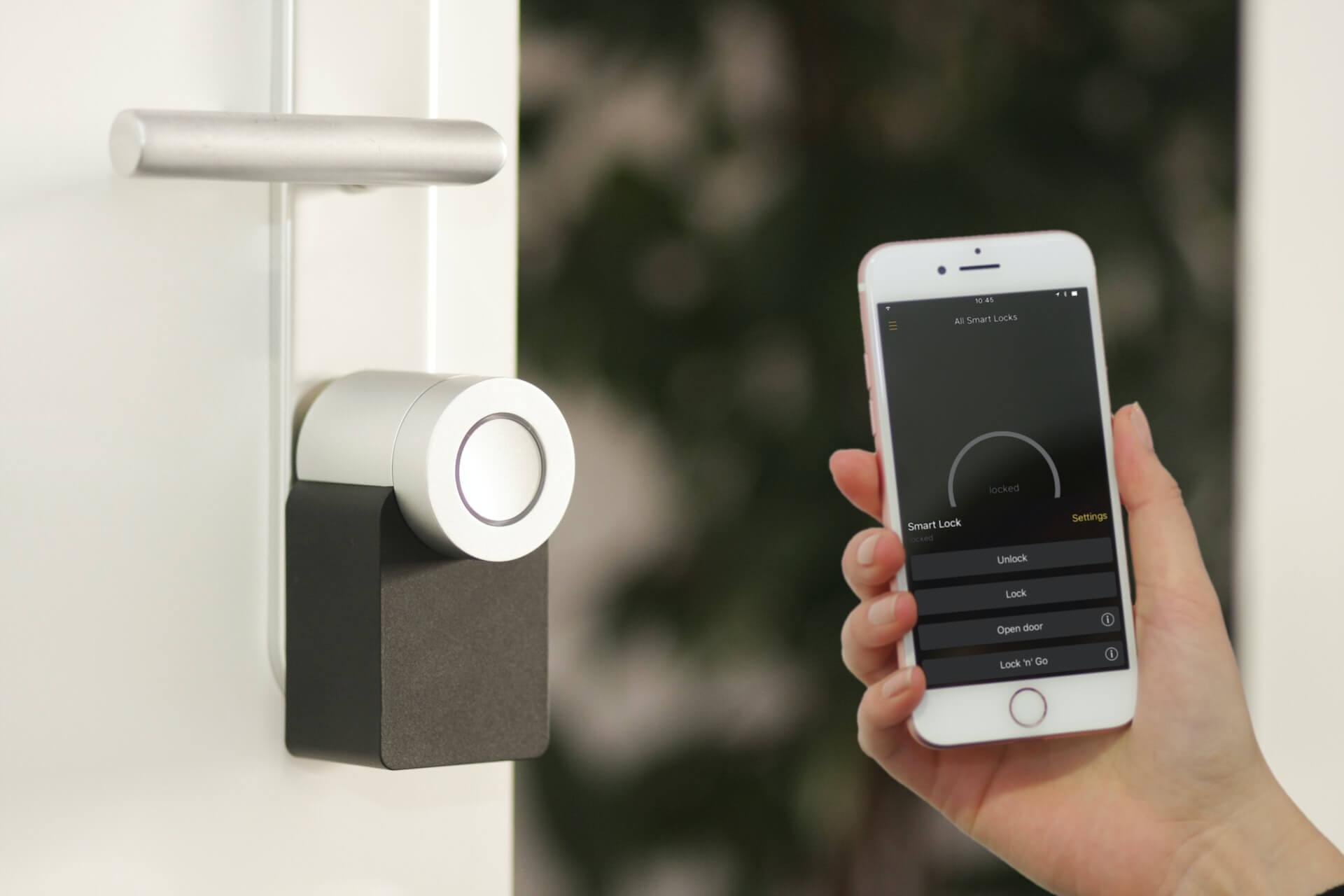 How to Choose the Right Smart Lock for Your Home